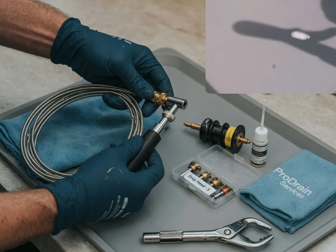 Why choose Drain Cleaning in Misenheimer, NC